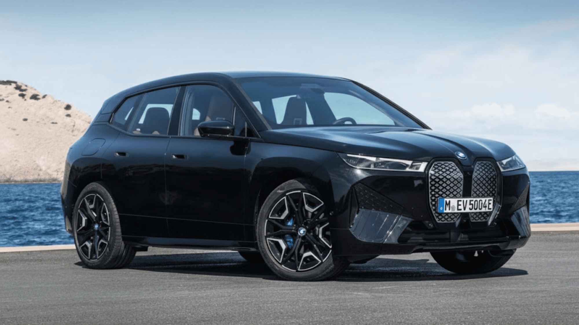 11 bmw i x x drive50 2025 324 miles