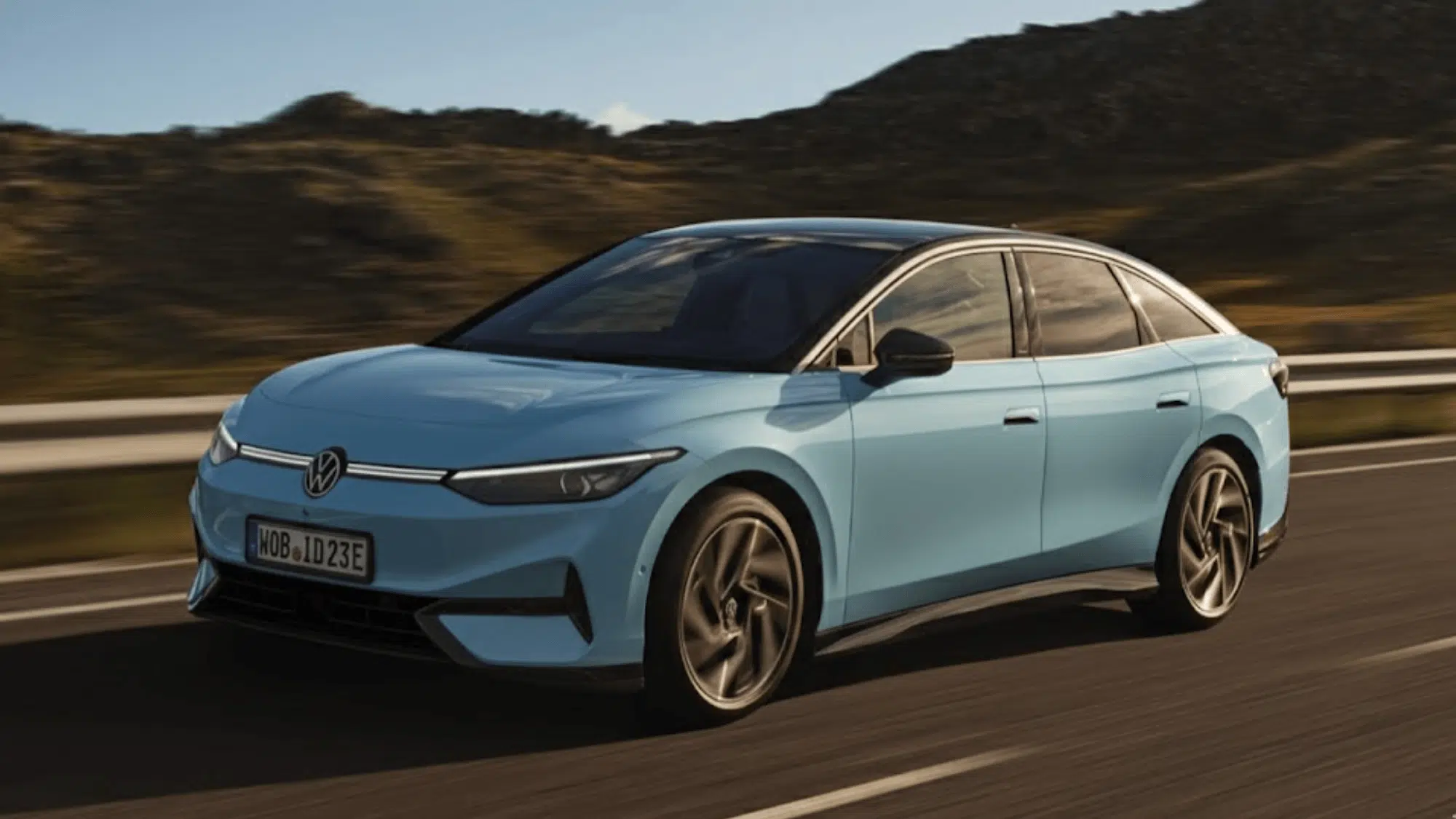 16 volkswagen id 7 pro s 2025 385 miles