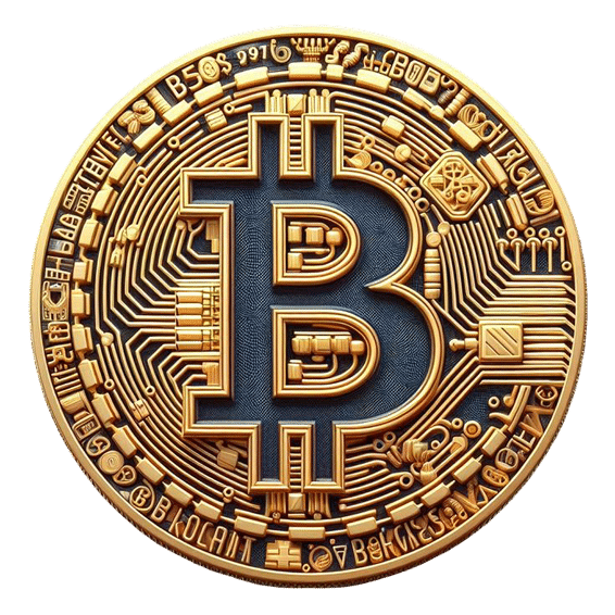 Bitcoin 1