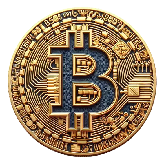 Bitcoin 1