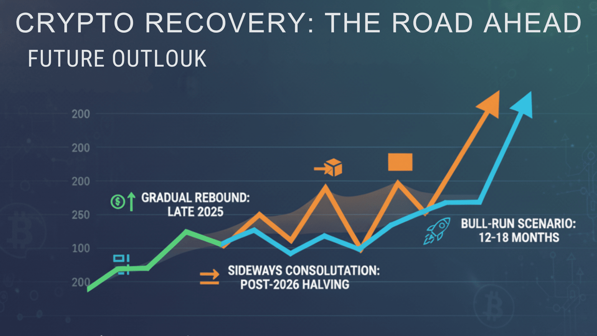 Future Outlook When Could Crypto Fully Recover