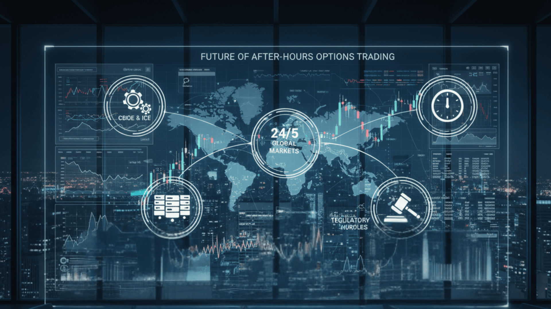 Future of After Hours Options Trading