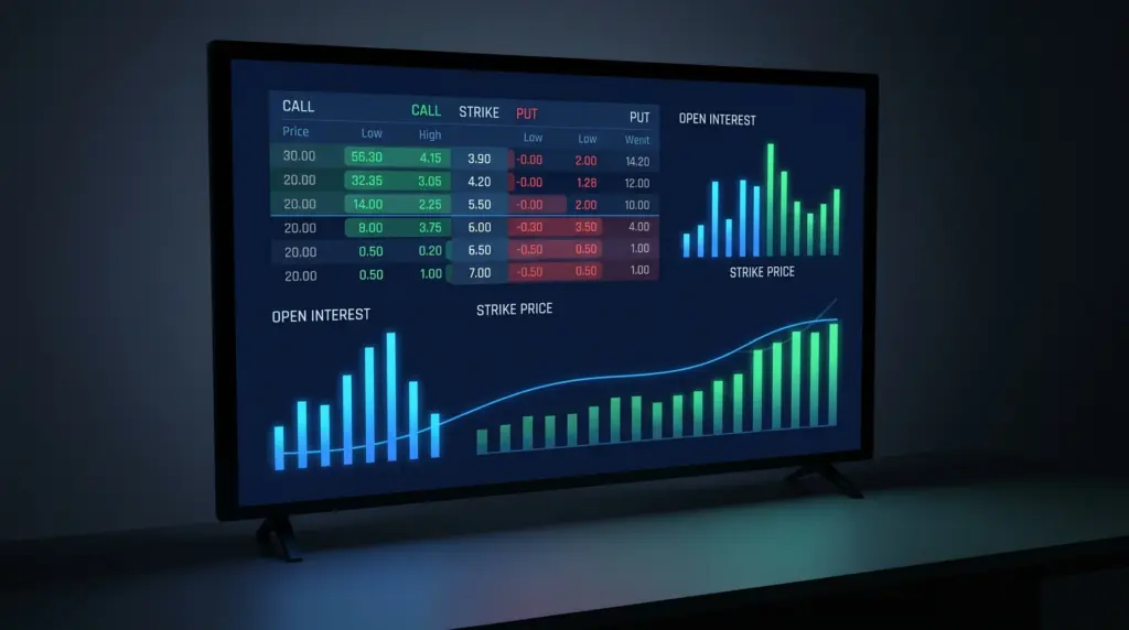 How to Use Open Interest for Better Option Trading_