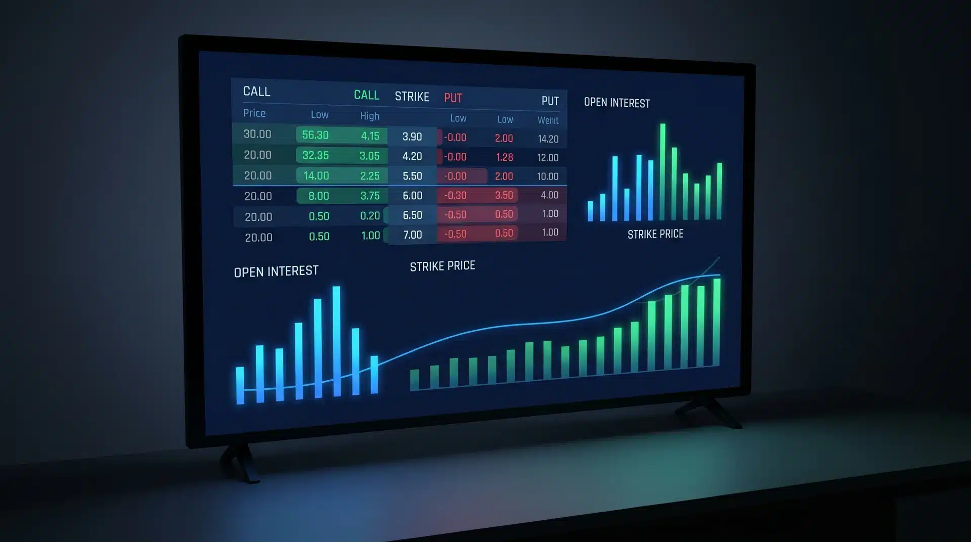How to Use Open Interest for Better Option Trading_