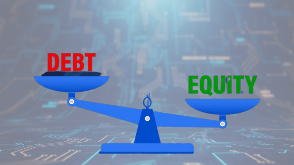What Is a Good Debt to Equity Ratio