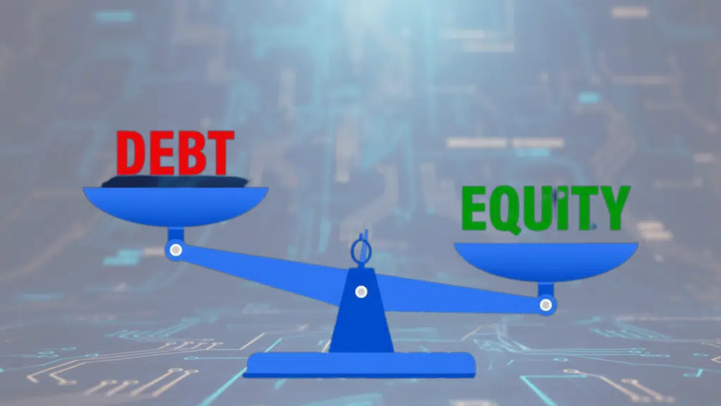 What Is a Good Debt to Equity Ratio