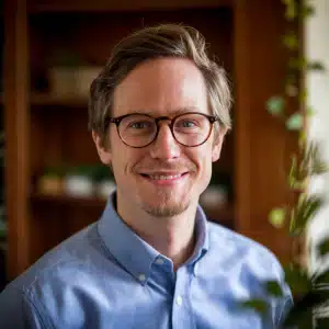 Picture of Michael Harris