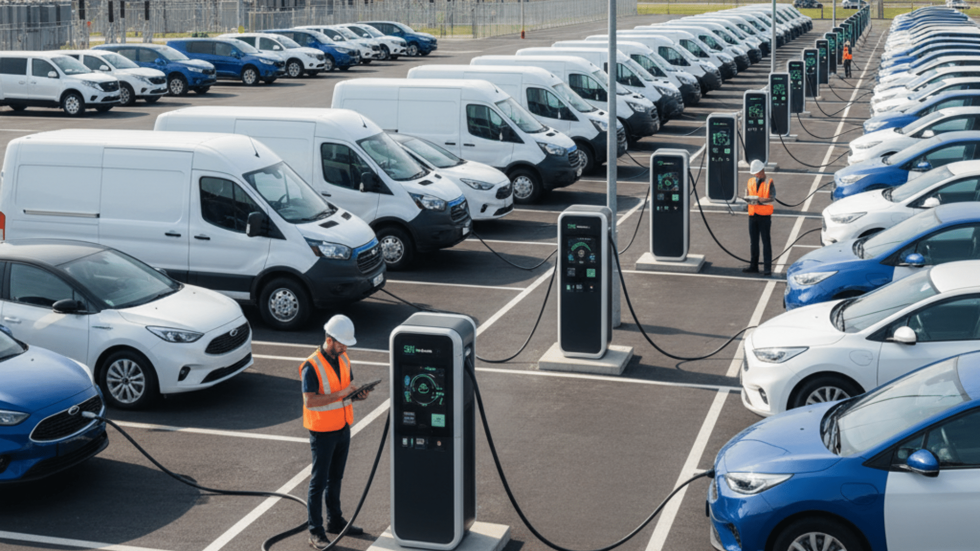 for property owner fleet