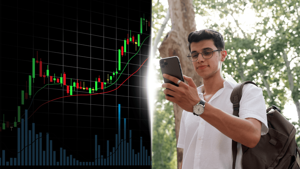 how old do you have to be to invest in stocks