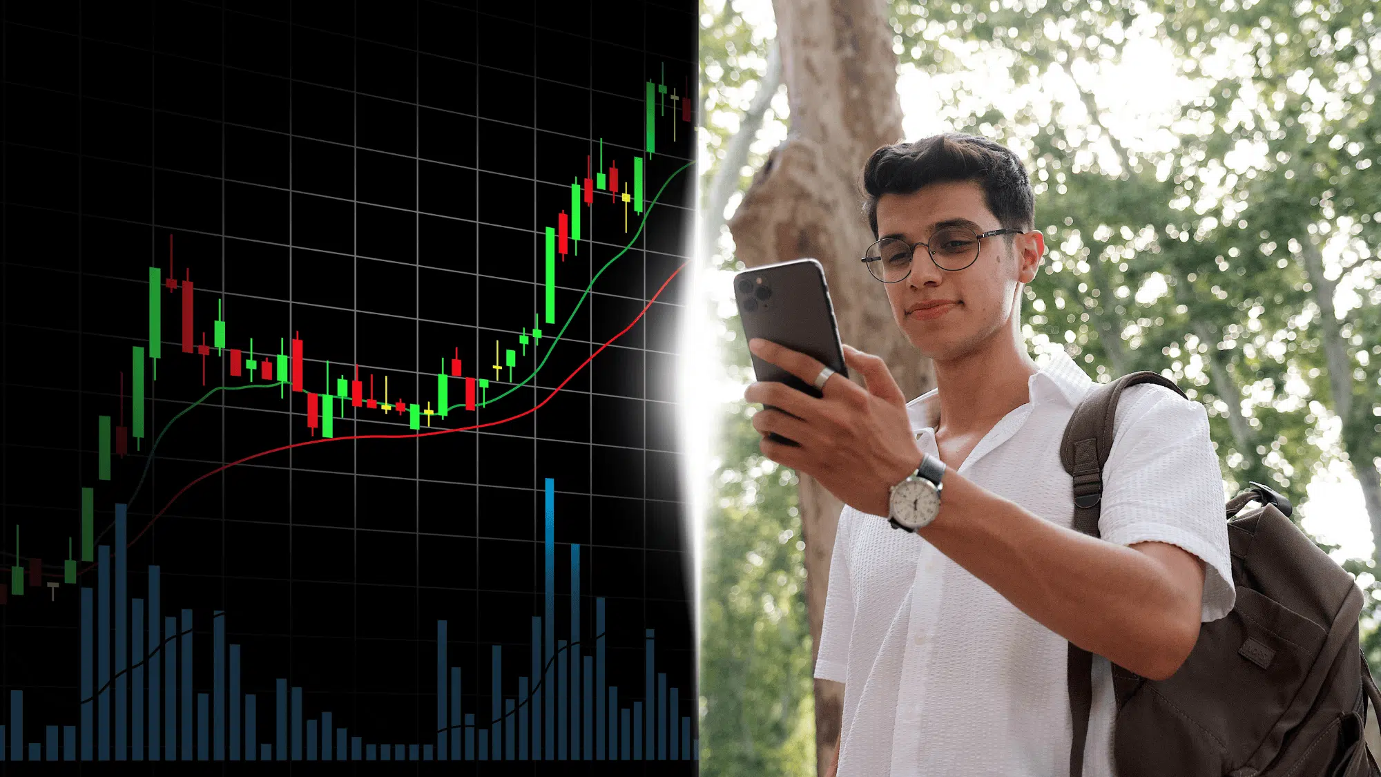 how old do you have to be to invest in stocks