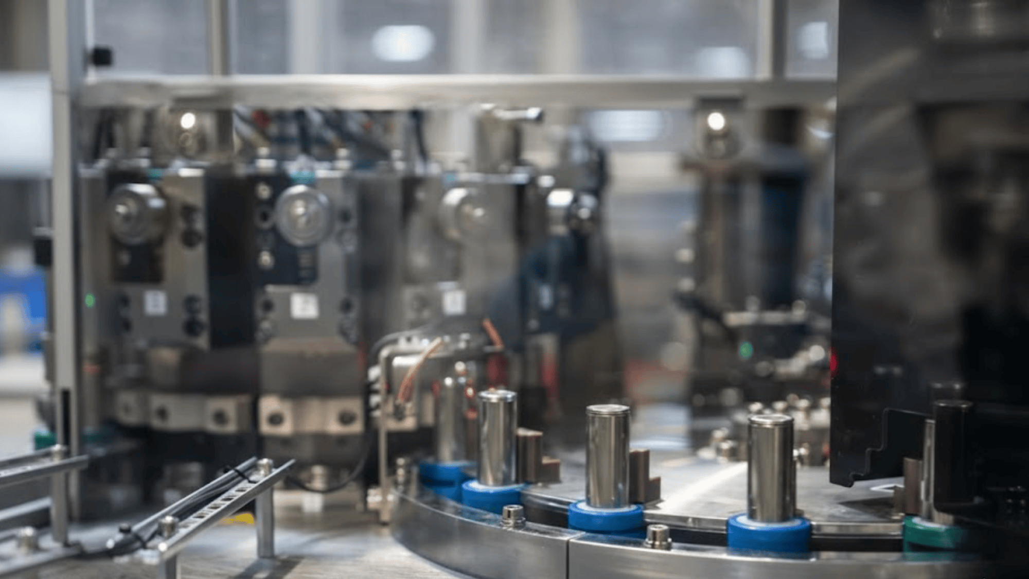 How Tesla Batteries are Manufactured?
