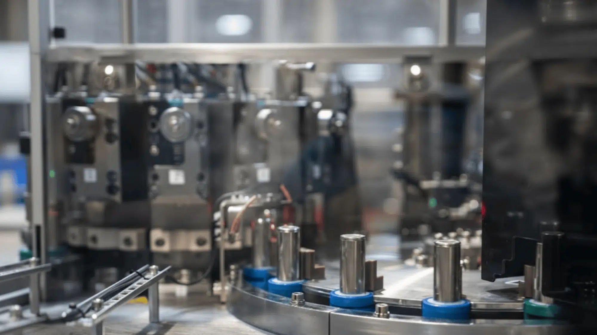 How Tesla Batteries are Manufactured?