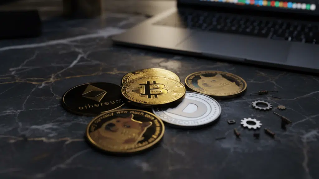 how to create a crypto coin