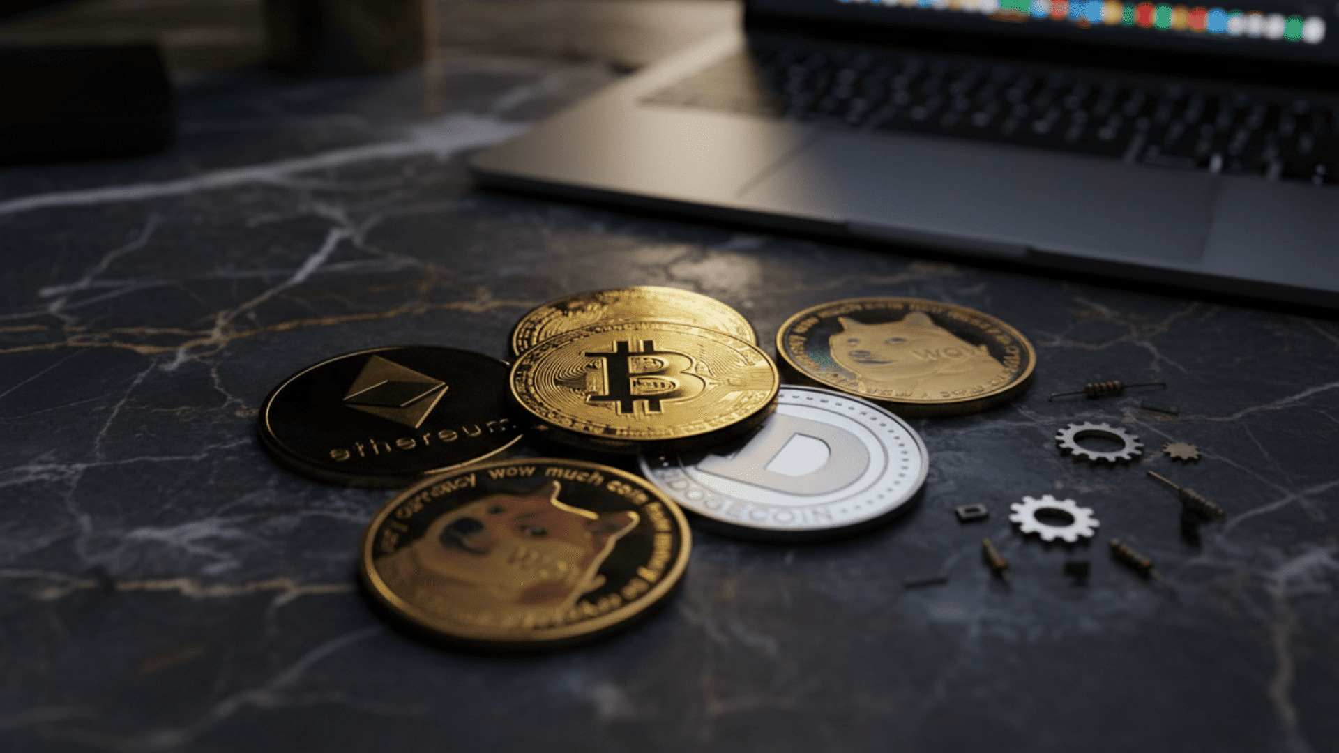 how to create a crypto coin