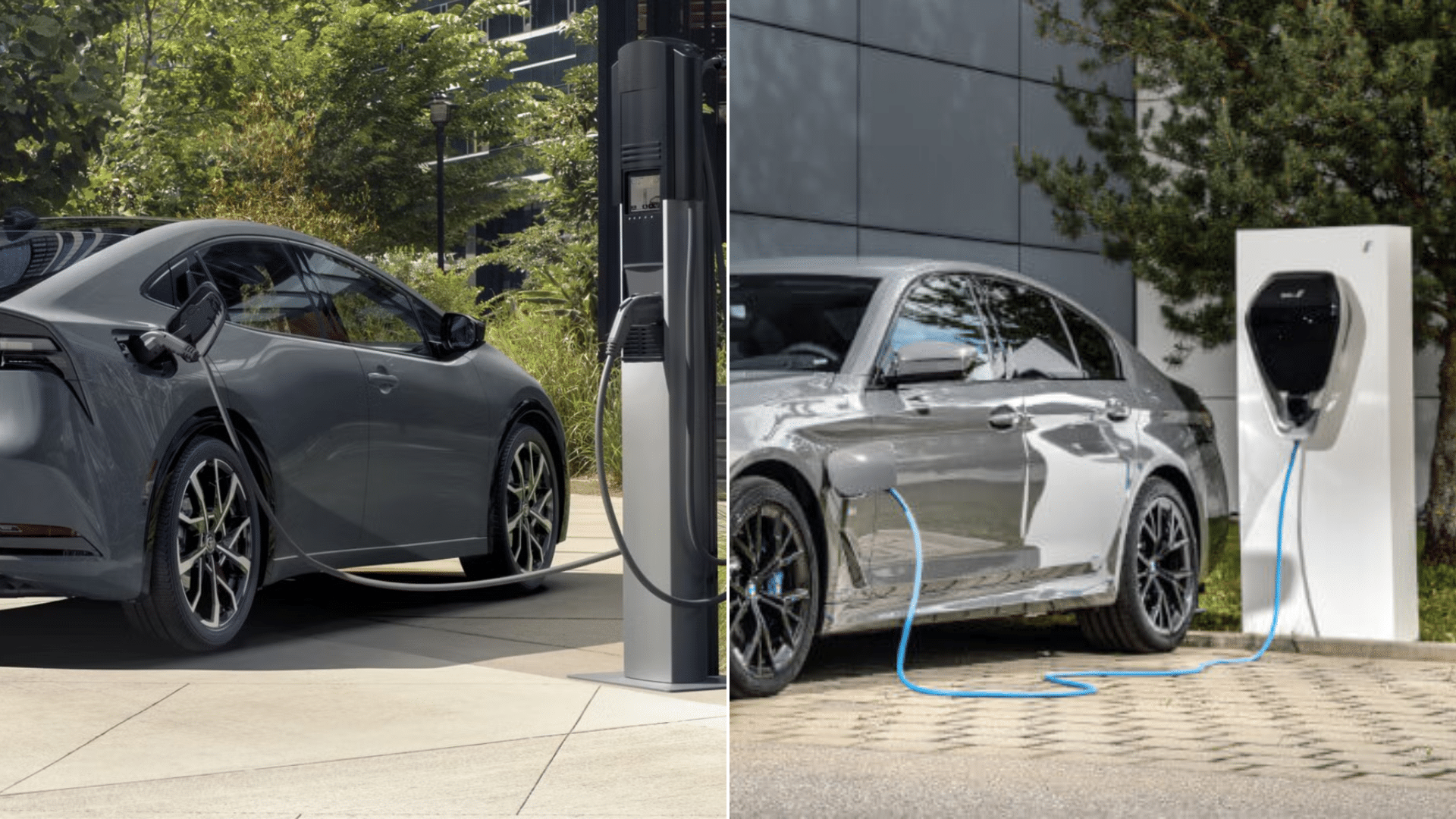 hybrid plug in hybrid