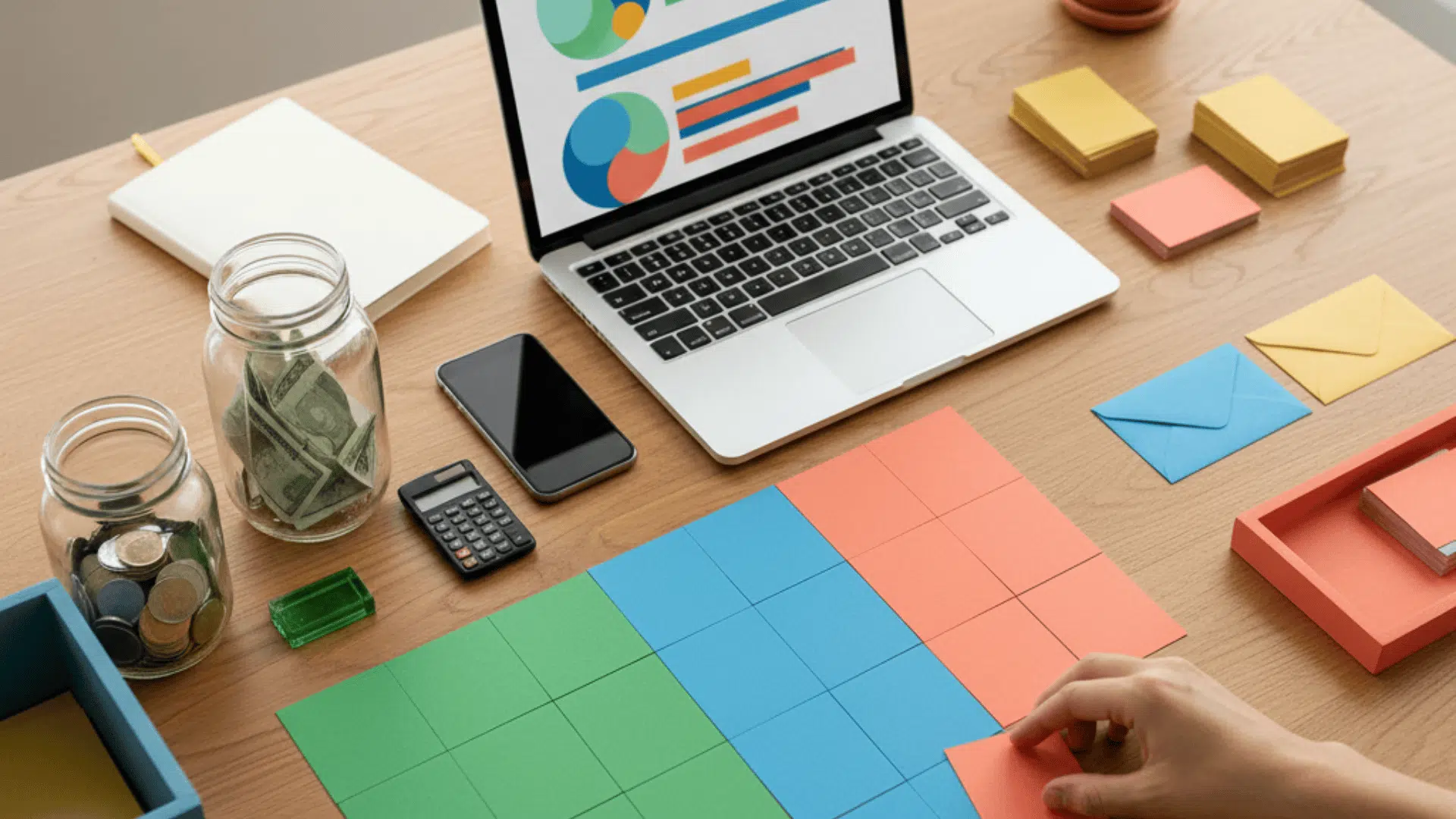 Key Components of Successful Budgeting