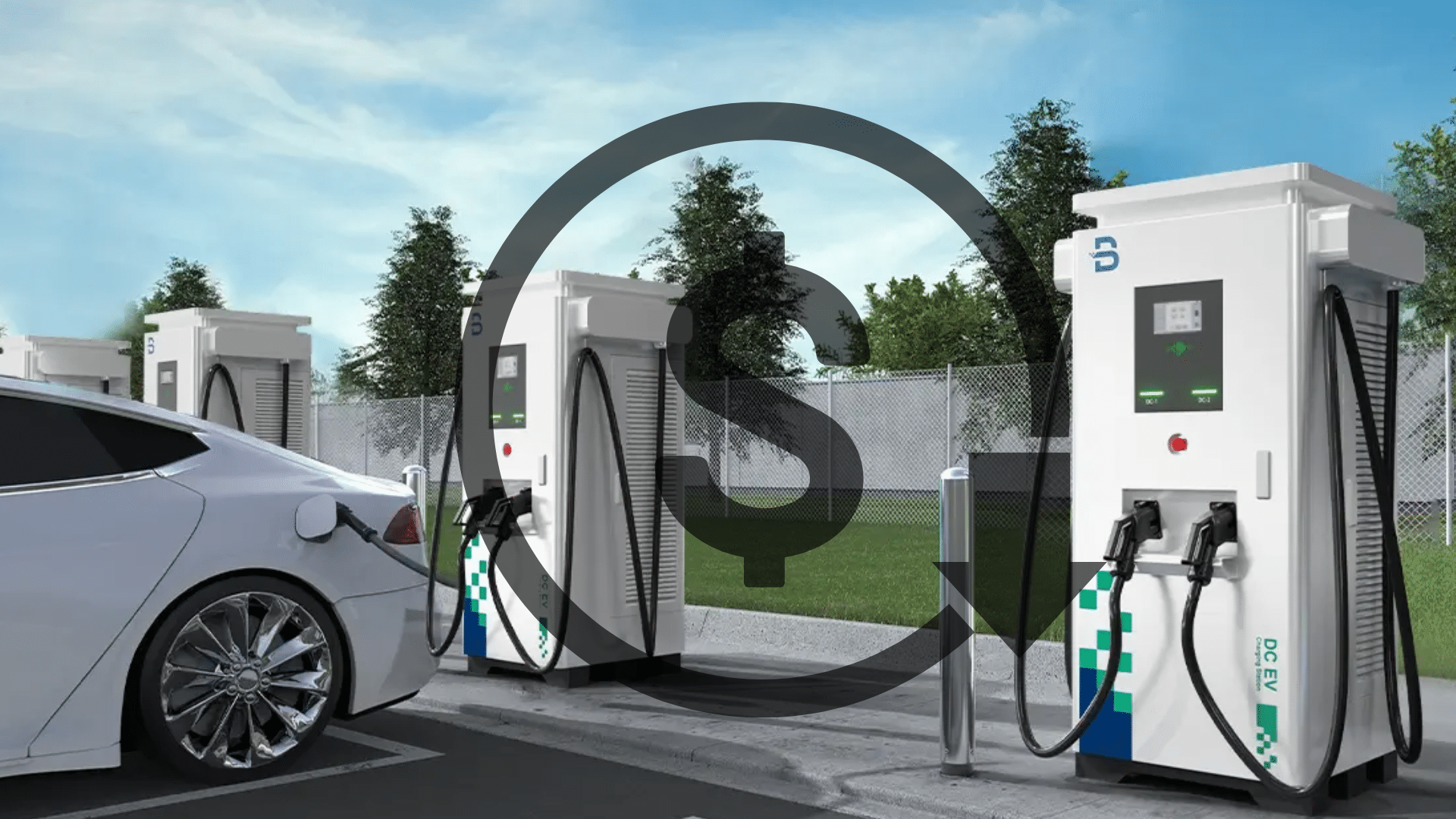 level charging station cost