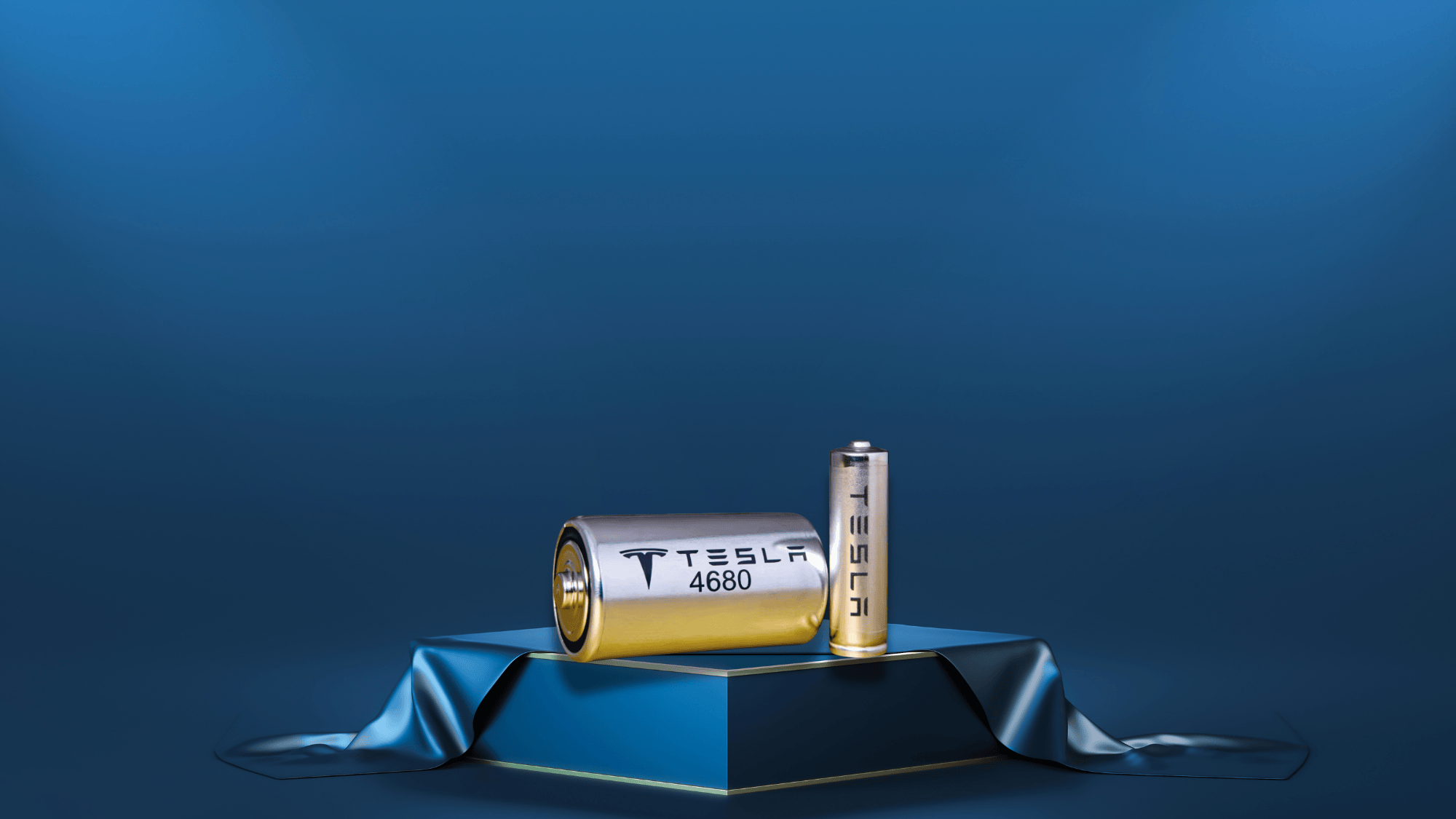 Materials and Components Used in Tesla Batteries
