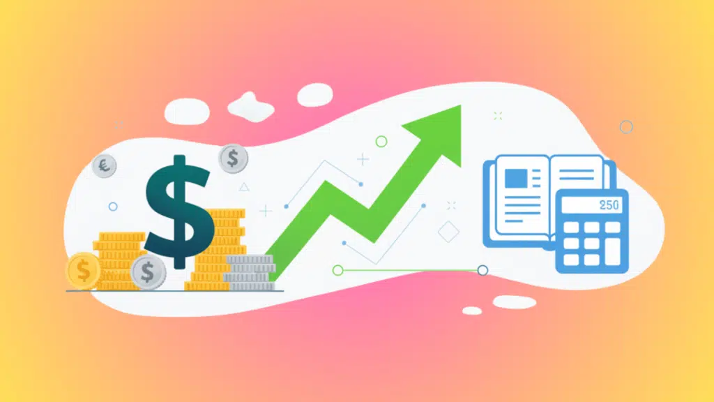 operating cash flow formula
