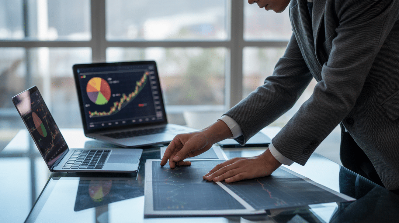 portfolio construction