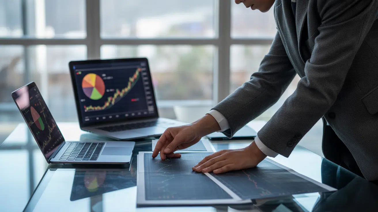 portfolio construction