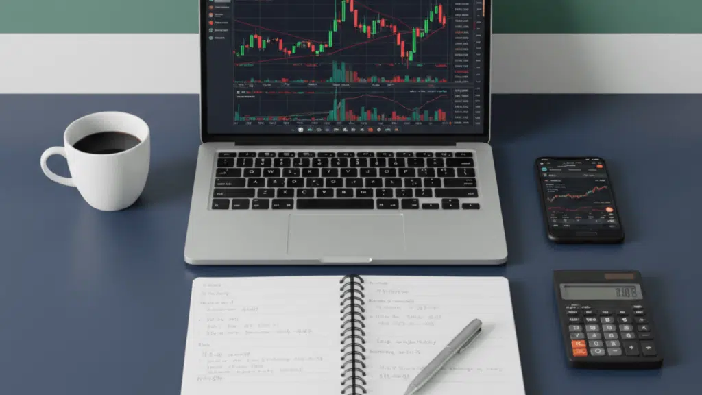 risk management trading