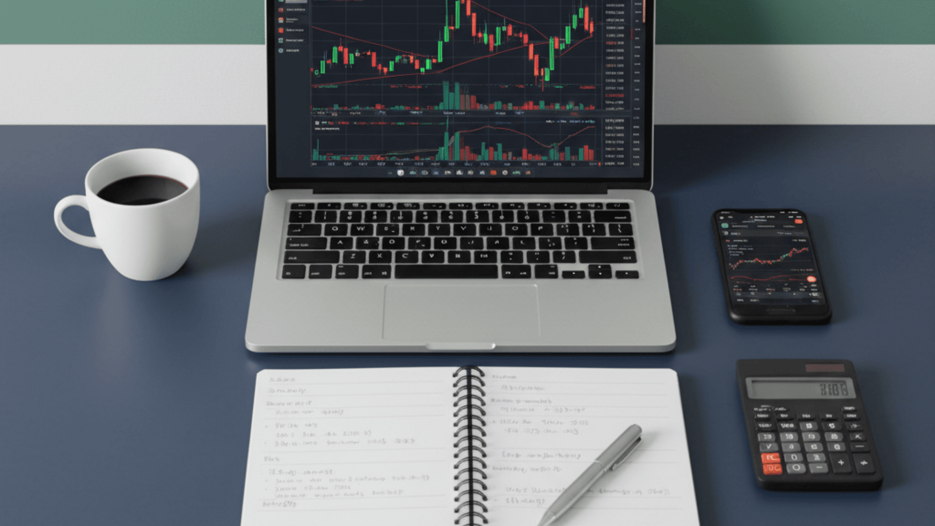 risk management trading