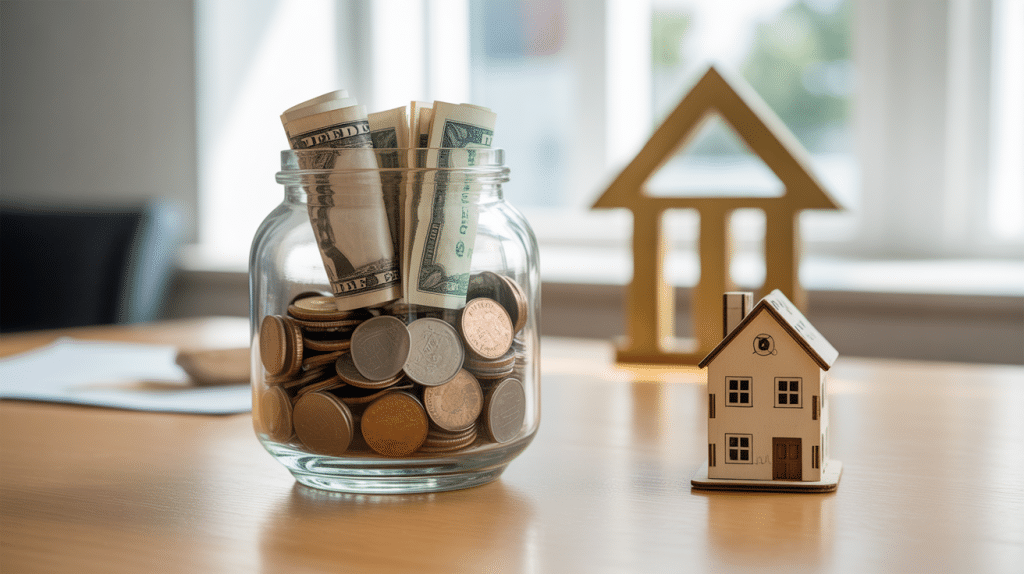 Save for a Down Payment Fast