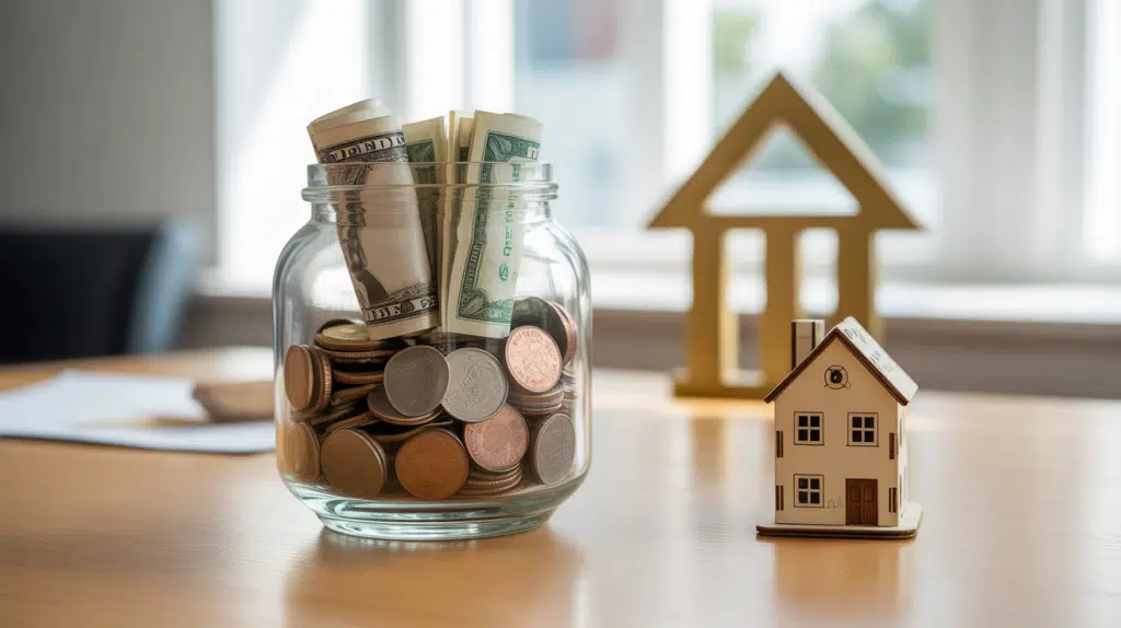 Save for a Down Payment Fast