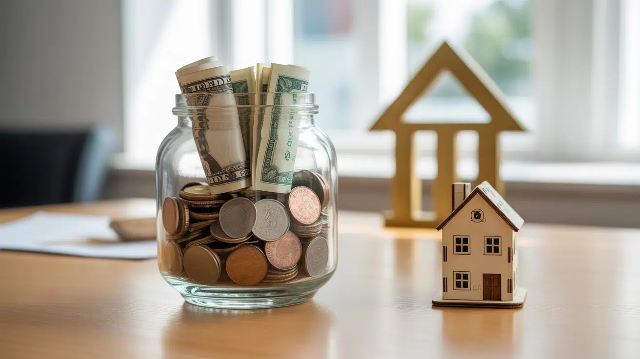 Save for a Down Payment Fast