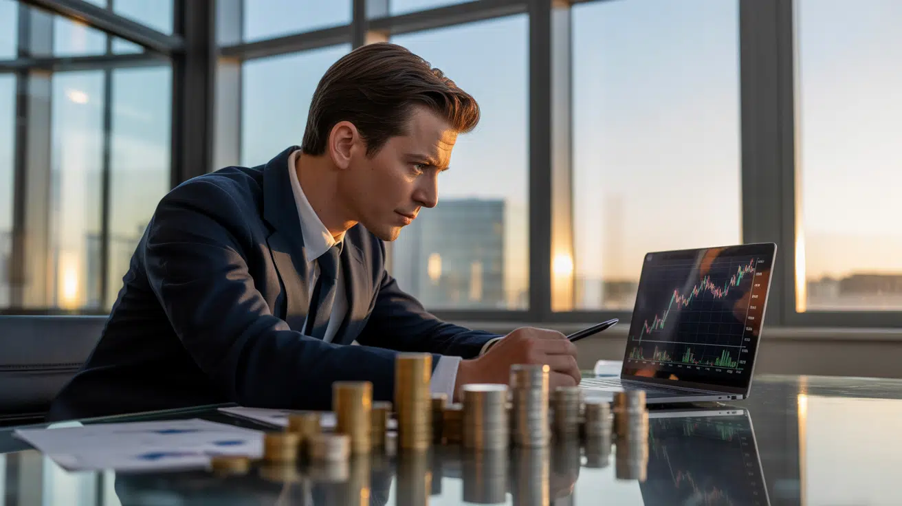 smart investment planning