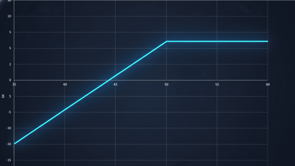 synthetic covered call