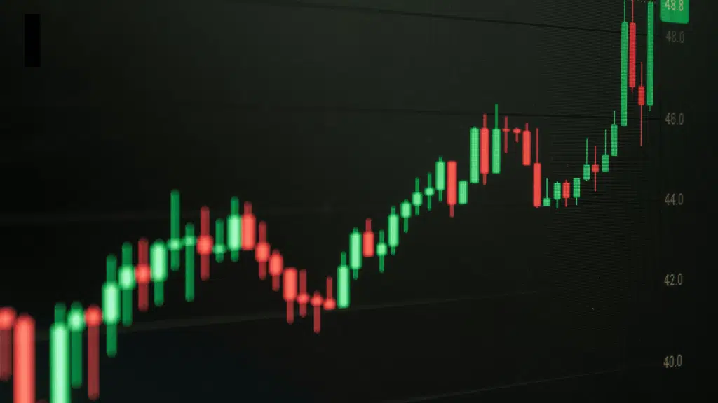 top 21 crypto chart patterns explained simply