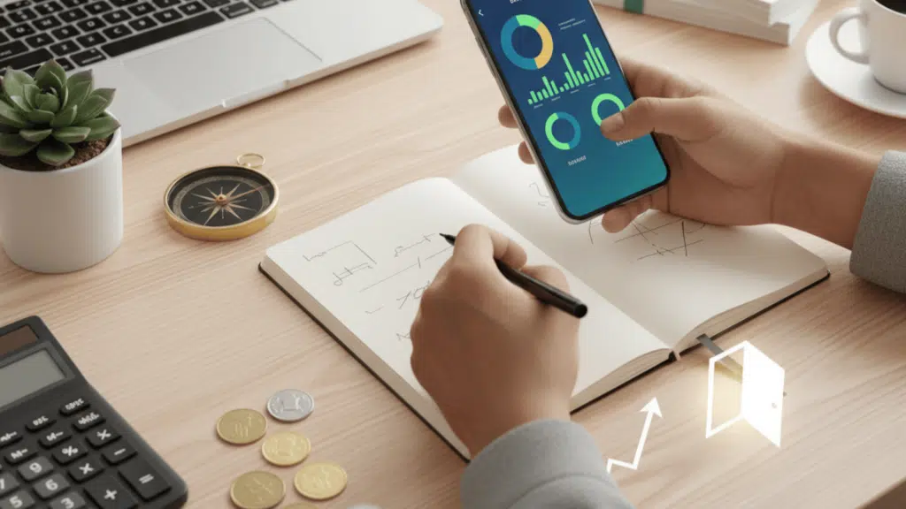 top benefits of financial literacy