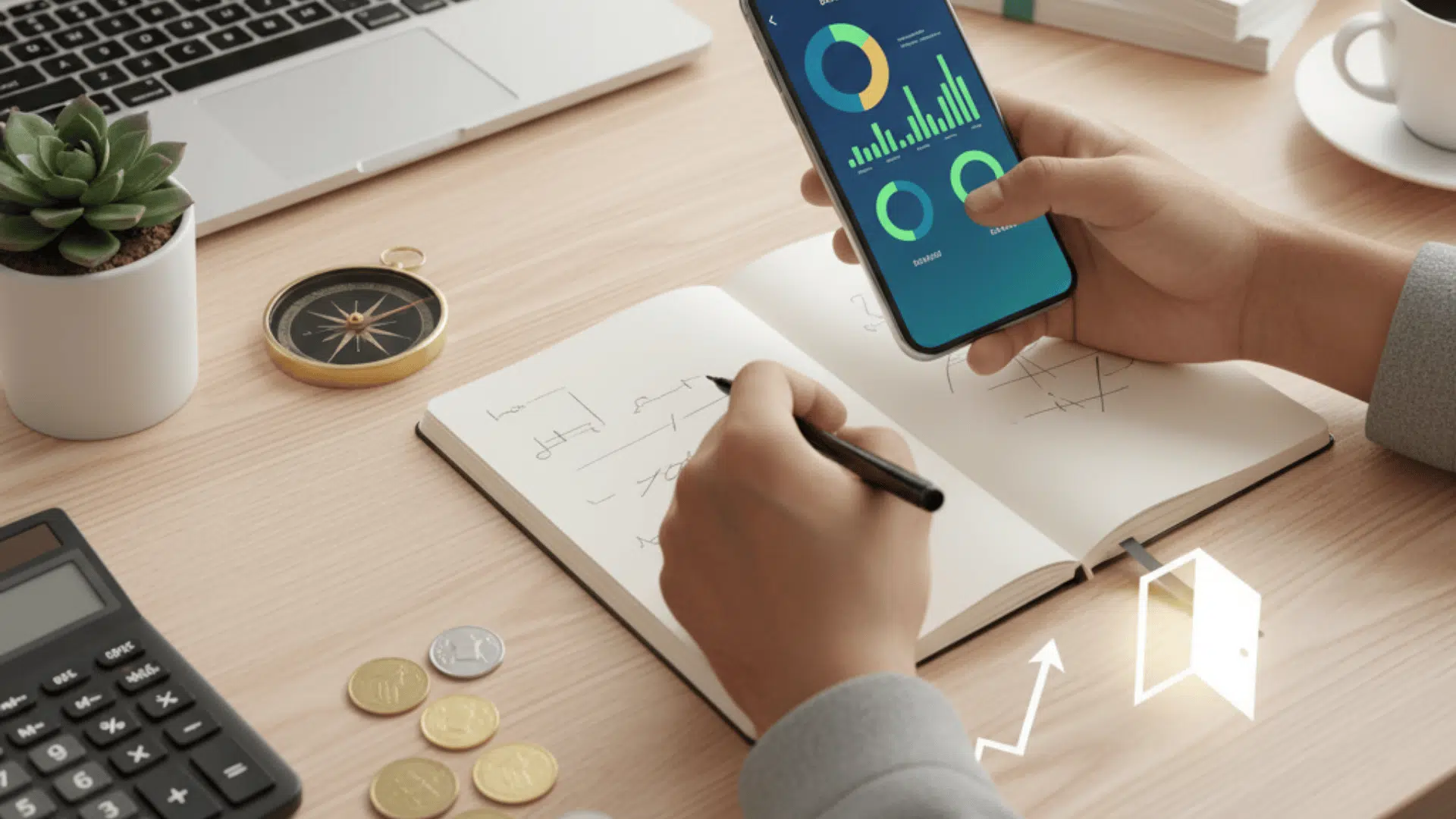 top benefits of financial literacy