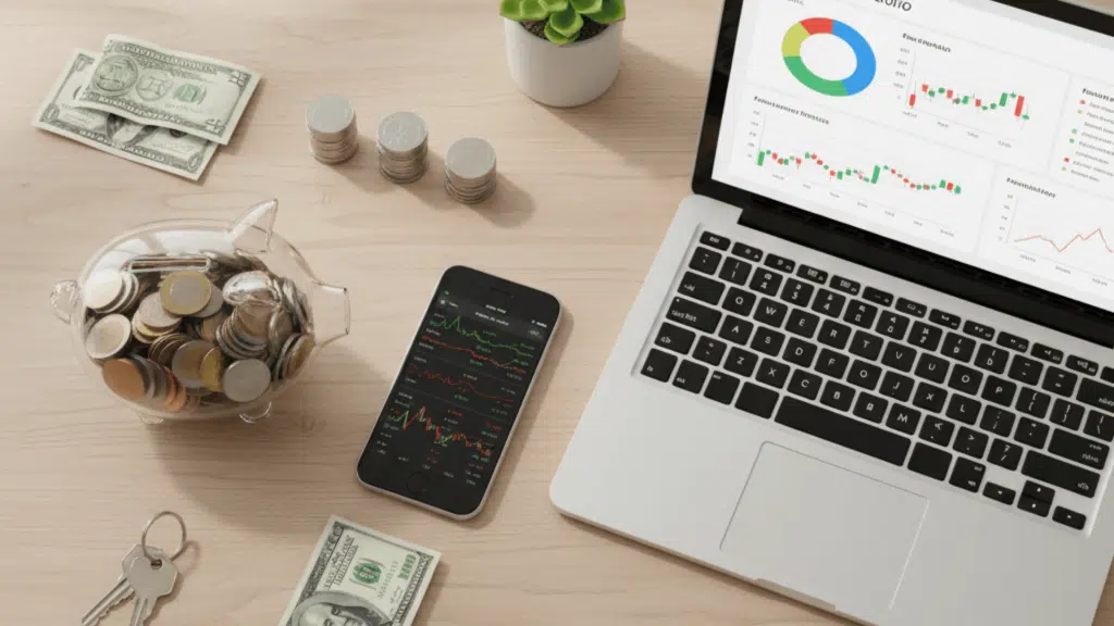 Top Benefits of Investing for Beginners