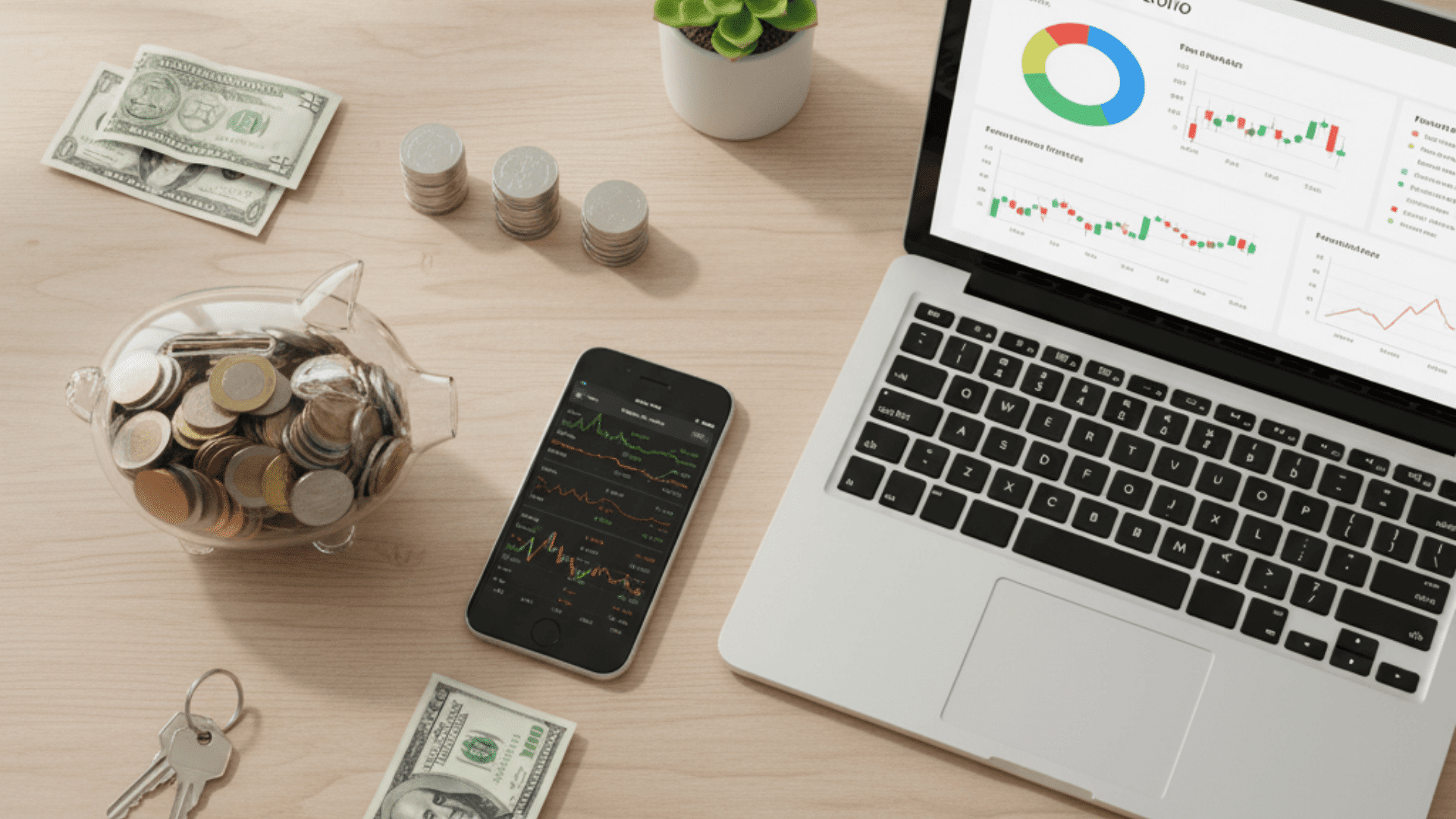 Top Benefits of Investing for Beginners