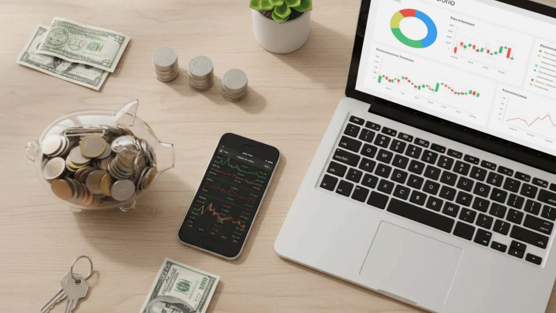 Top Benefits of Investing for Beginners