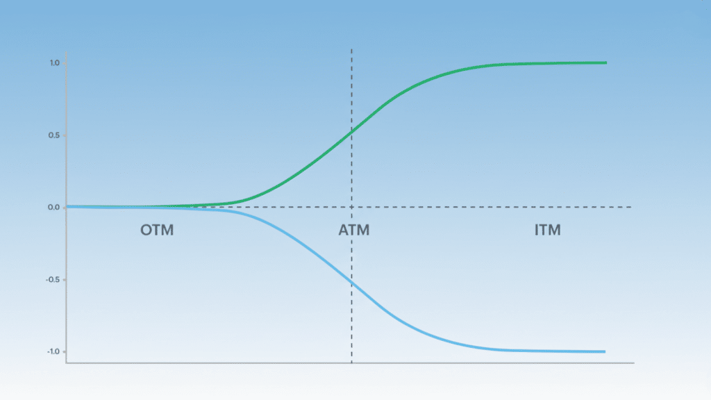what is delta in options