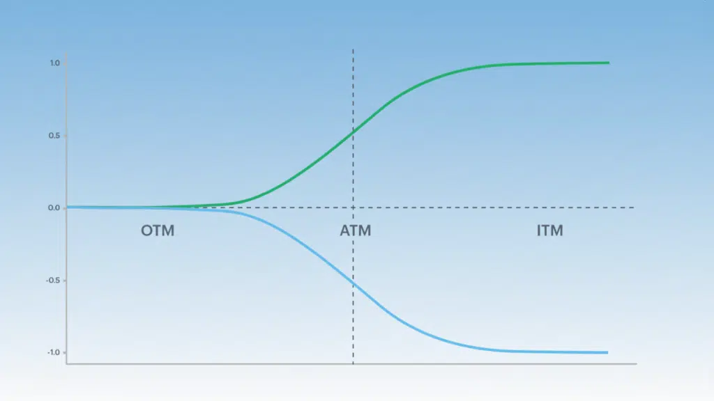 what is delta in options