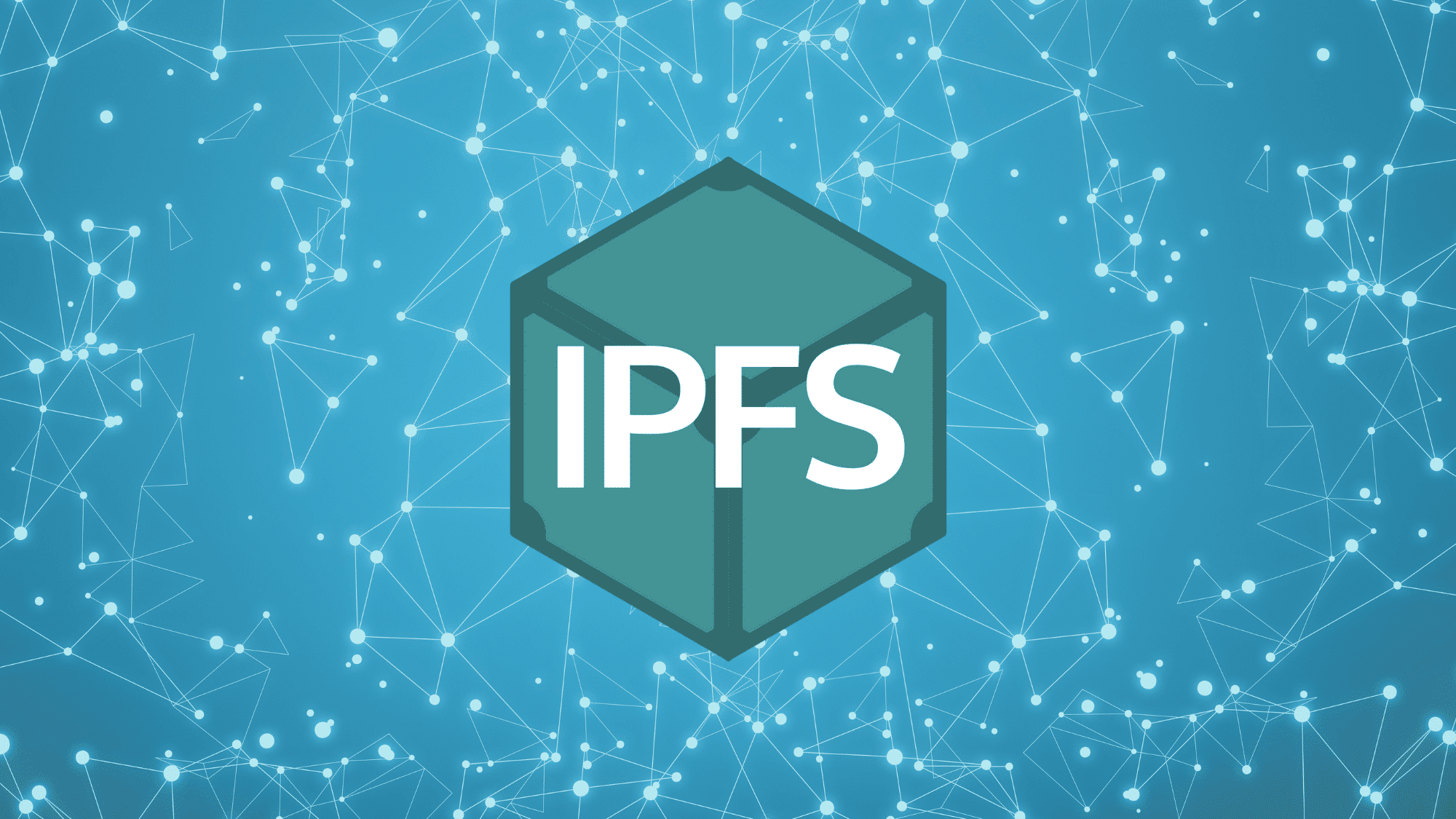1 inter planetary file system ipfs