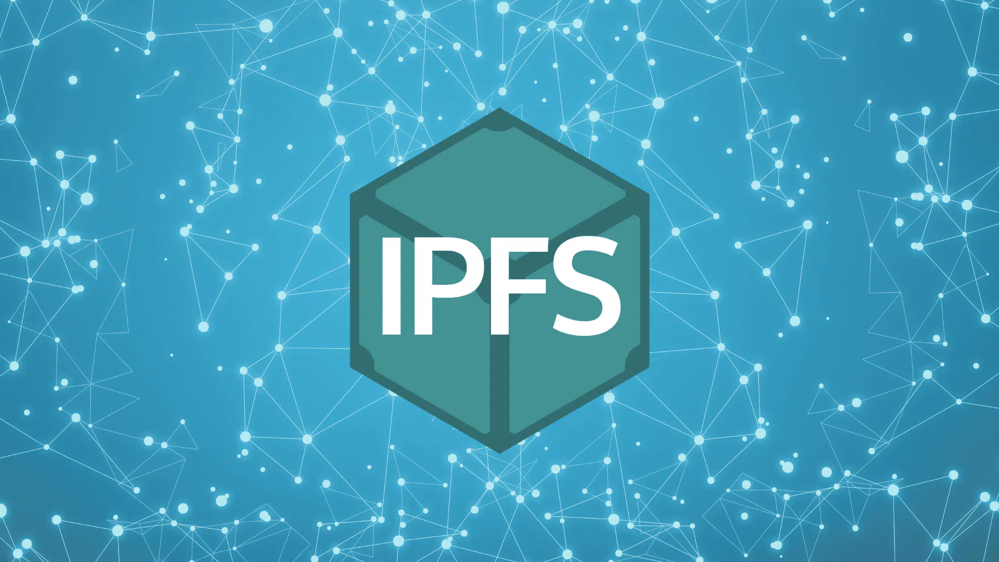 1 inter planetary file system ipfs