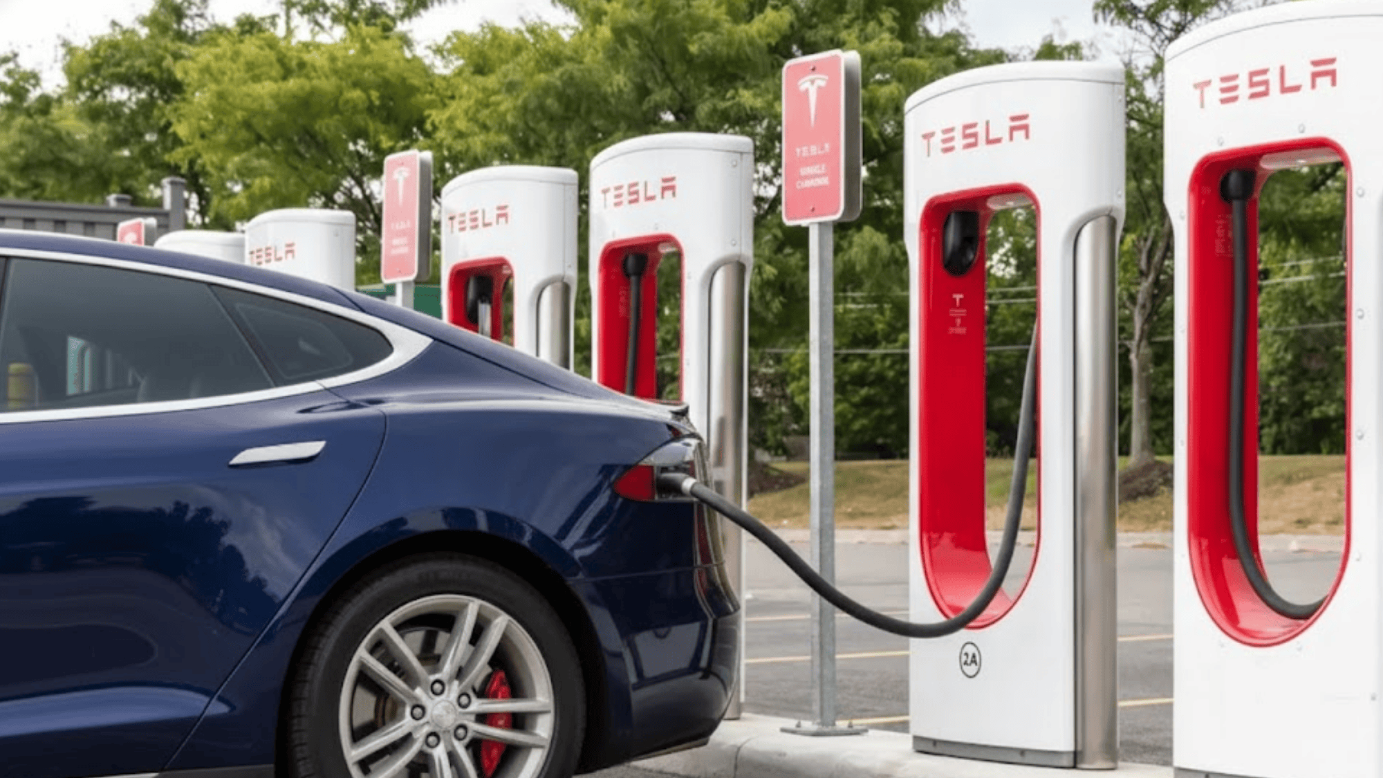 3 charging practices