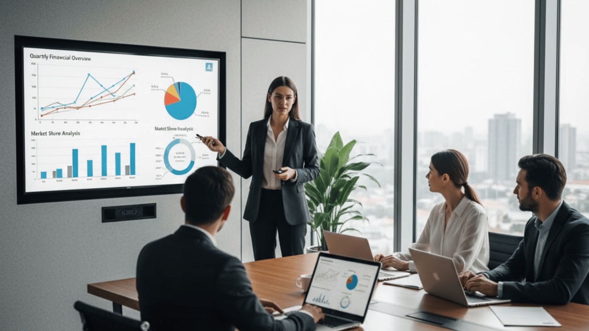 3 communication skills