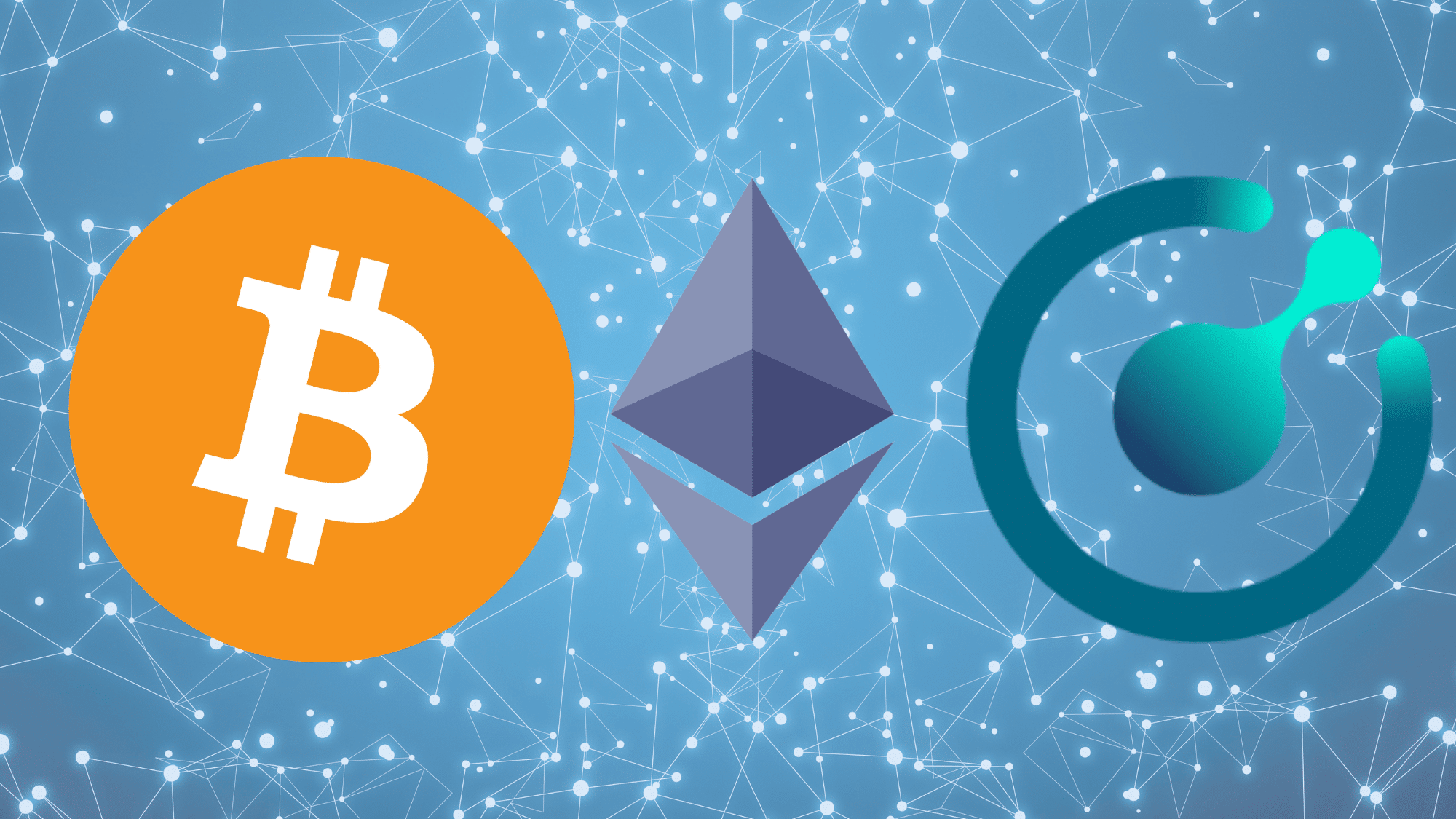 4 blockchain networks