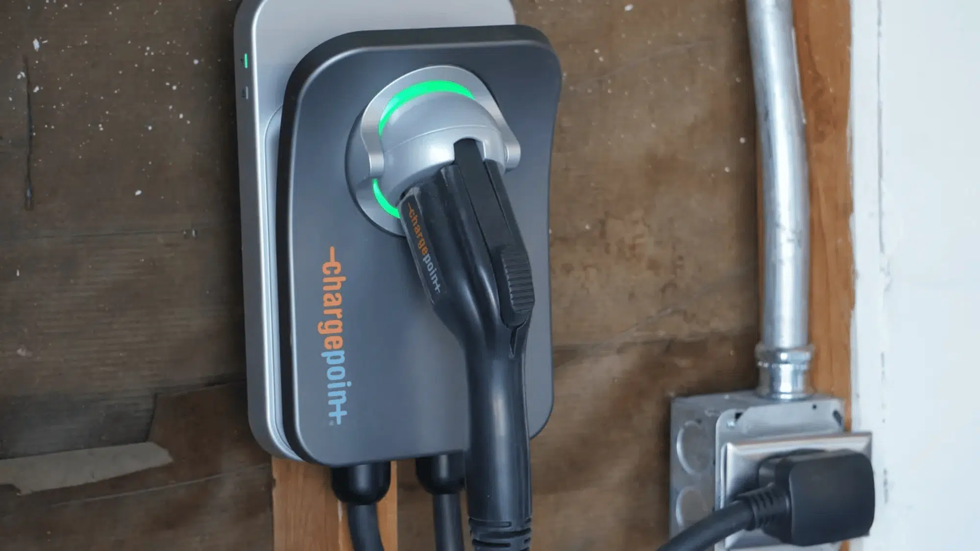 average cost of level 2 charger installation