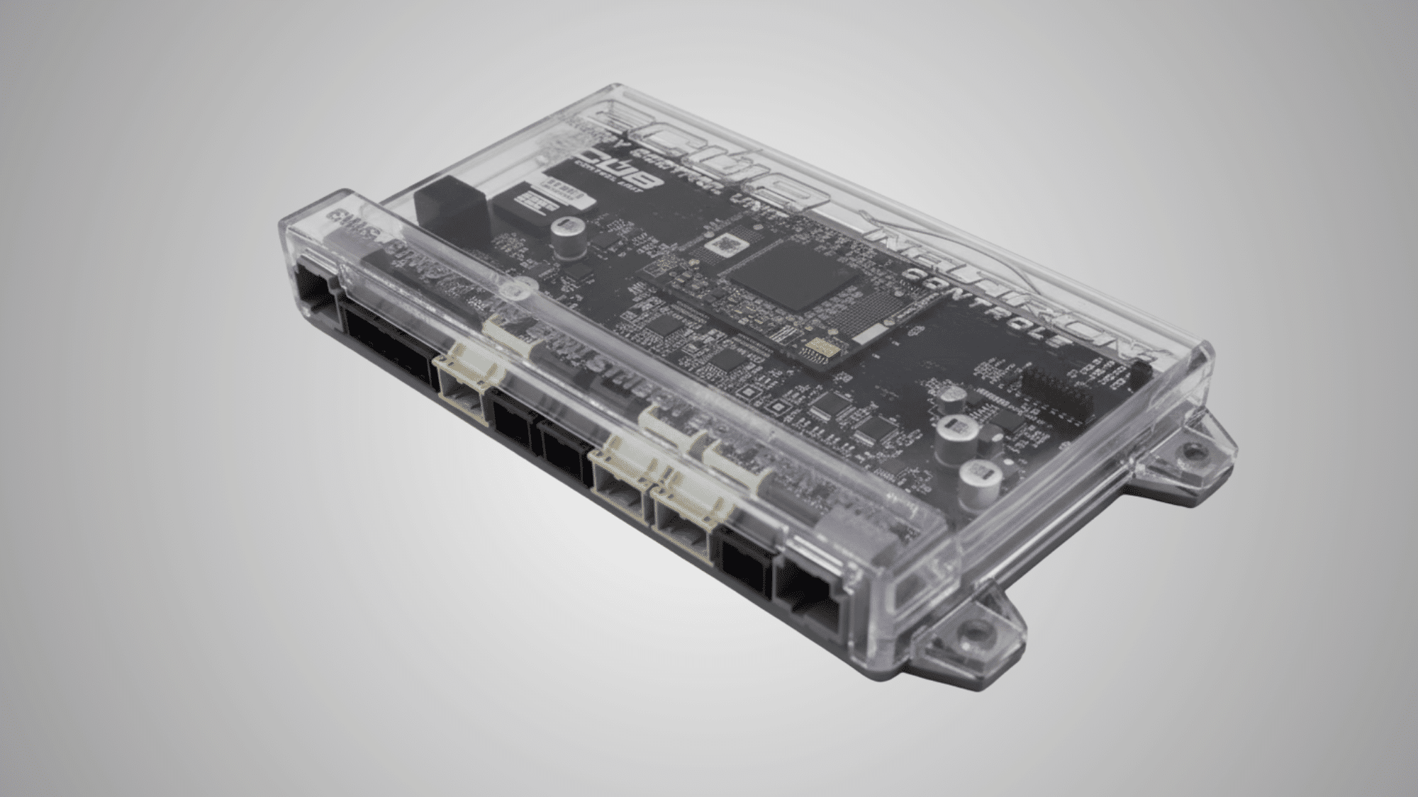 battery management system
