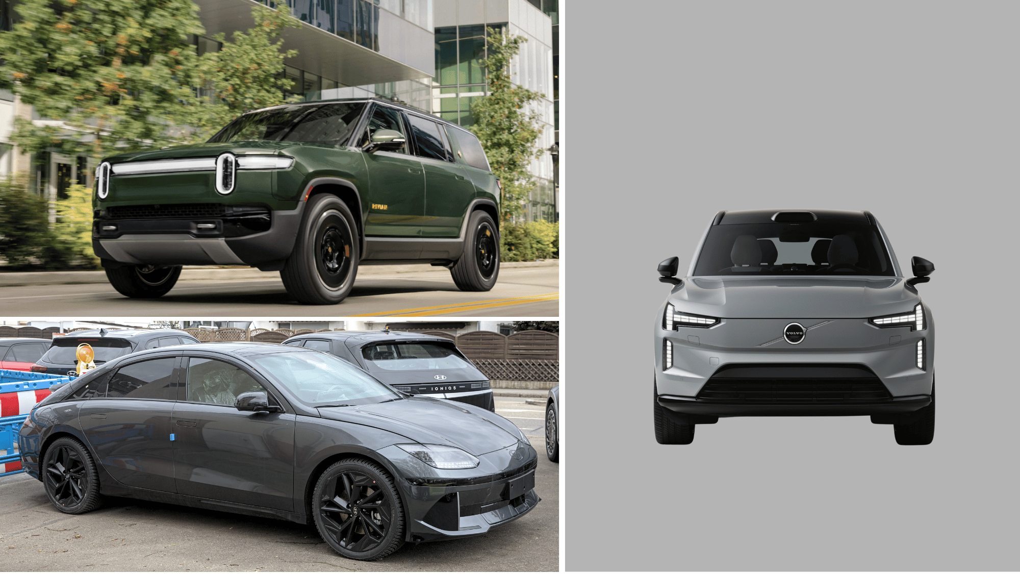 best electric car for families