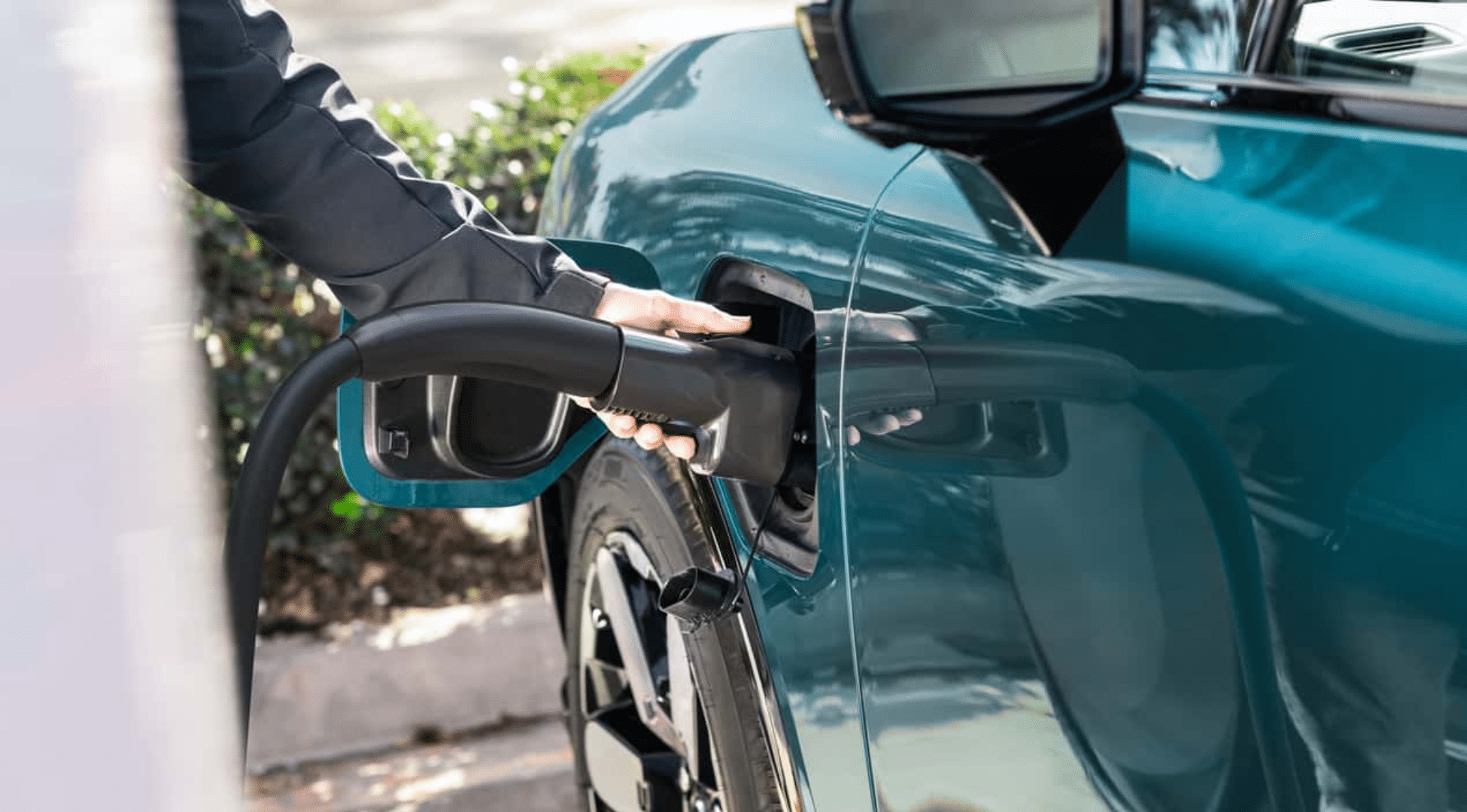 dc fast charging superchargers