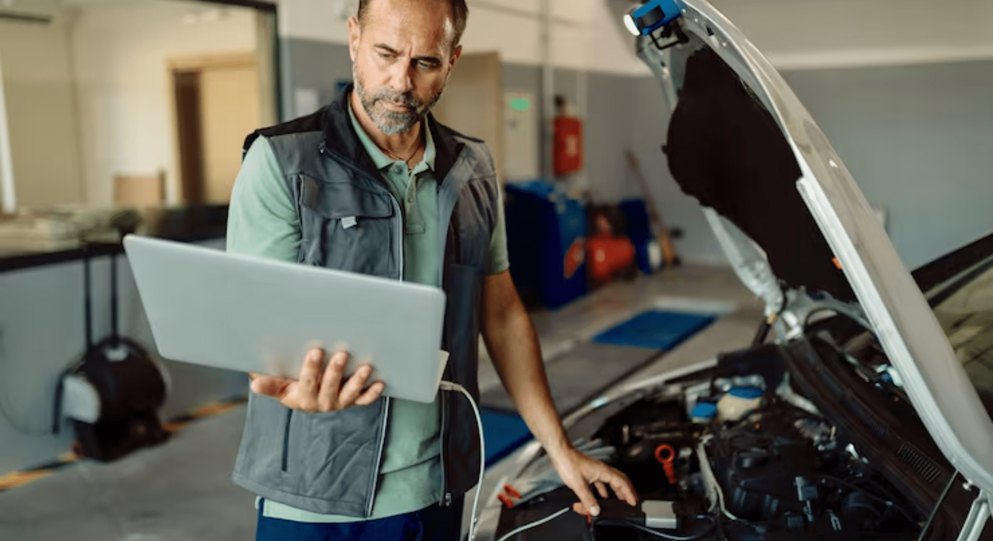 diagnostic specialist